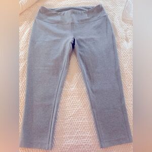 Mondetta Active Capri Leggings